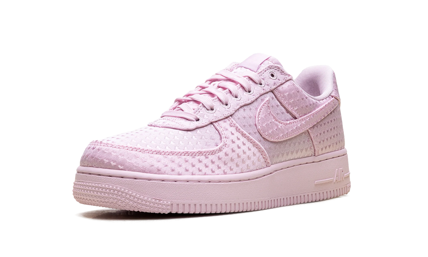 Air Force 1 Low WMNS "Valentine's Day - Pink Foam" IQ9965 601