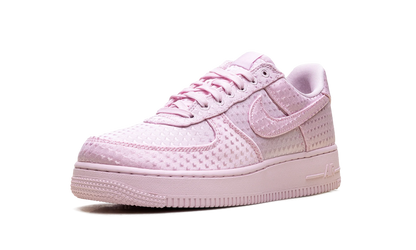 Air Force 1 Low WMNS "Valentine's Day - Pink Foam" IQ9965 601