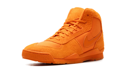 Air Baltoro x STÜSSY "Safety Orange" IM7419 800