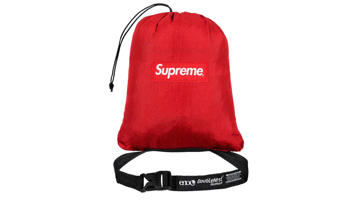 ENO DoubleNest Hammock "SS19" SU7781
