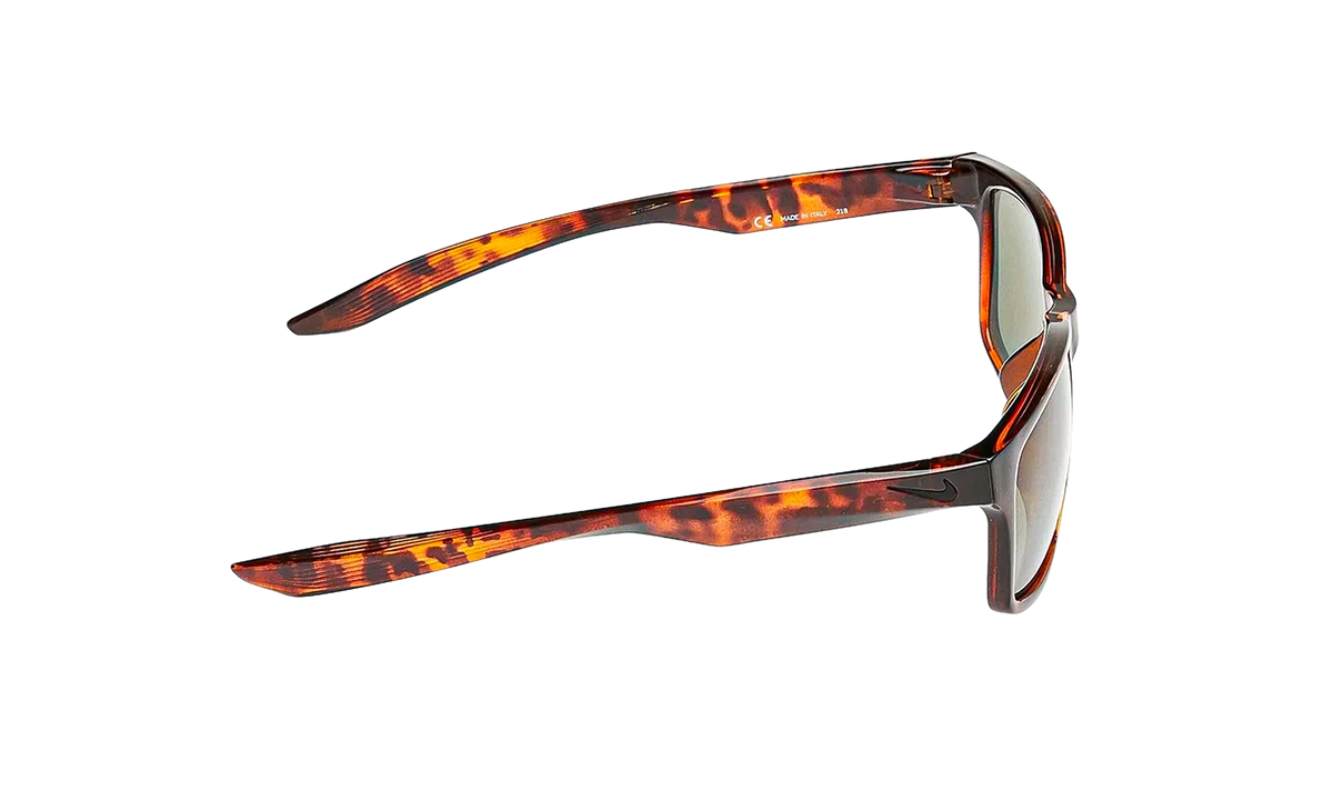 Essential Chaser Sunglasses "Tortoise / Black / Green" EV0999 203