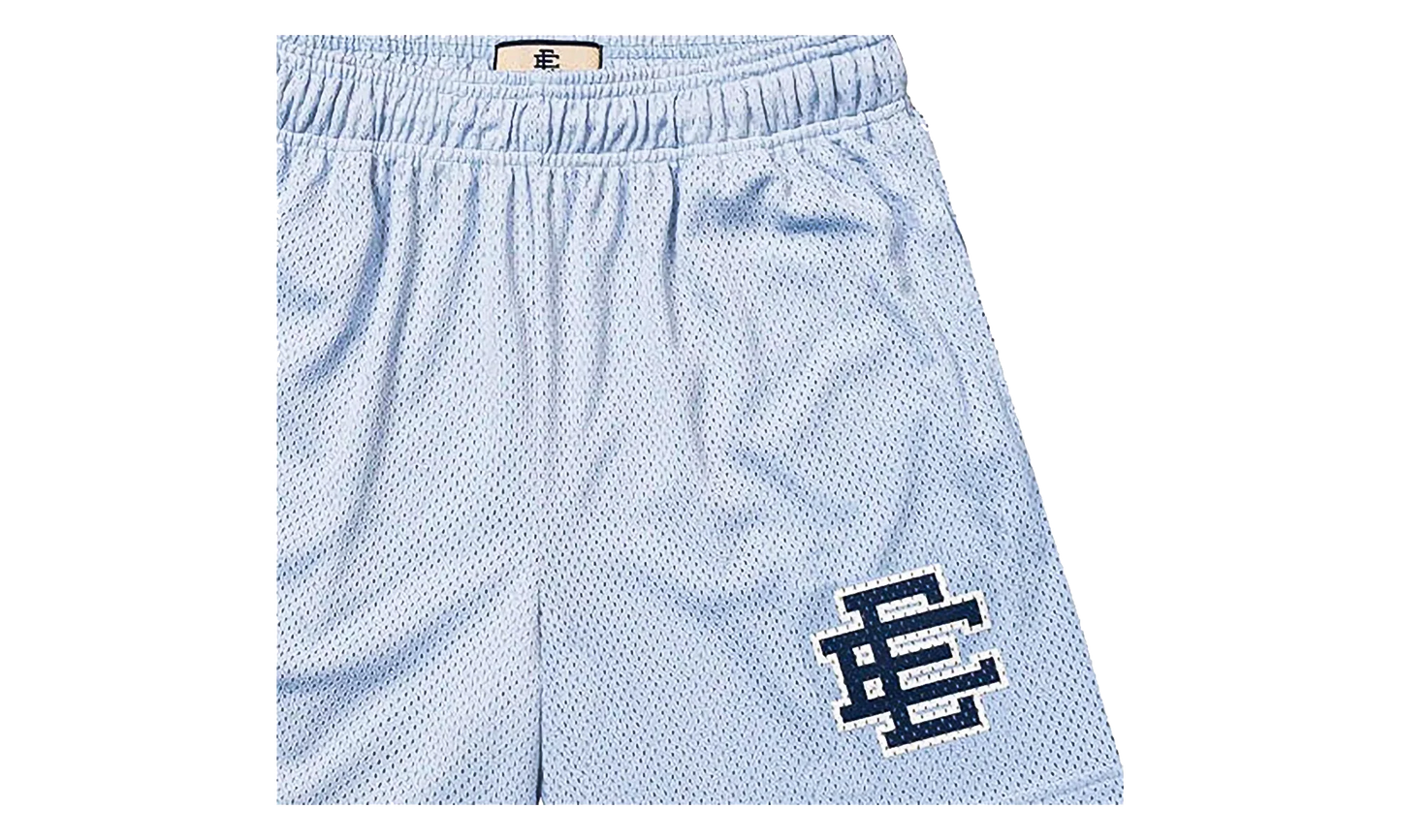 EE BASIC SHORT "SS23 - Kentucky Blue/Navy" EE469