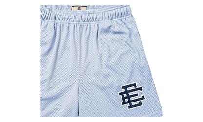 EE BASIC SHORT "SS23 - Kentucky Blue/Navy" EE469