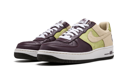 Air Force 1 Premium '07 "Bobbito Garcia" 316892 521