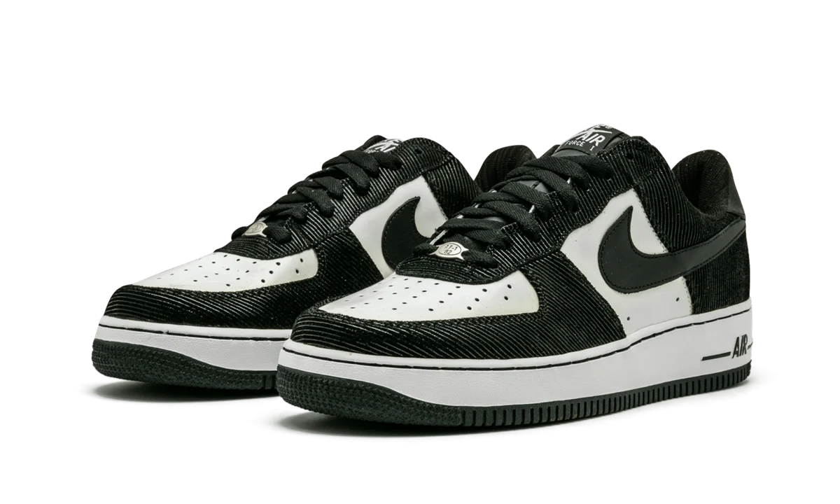 Air Force 1 Premium "WHITE / BLACK" 309096 101