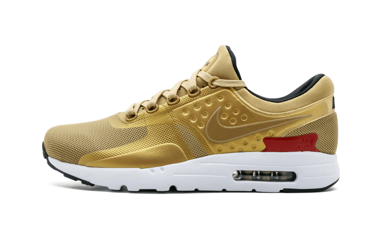 Air Max Zero QS 789695 700