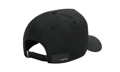 DJ Premier Record Canvas Hat "Black" AW23MAH026 001 BLAC