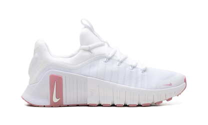 Free Metcon 6 WMNS "White Elemental Pink" FJ7126 106