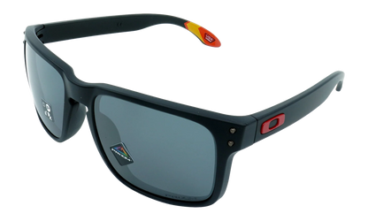 Holbrook Sunglasses "Matte Black / PRIZM Black Iridium" OO9102 I0