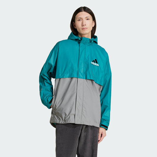 Men's adidas Equipment Windbreaker