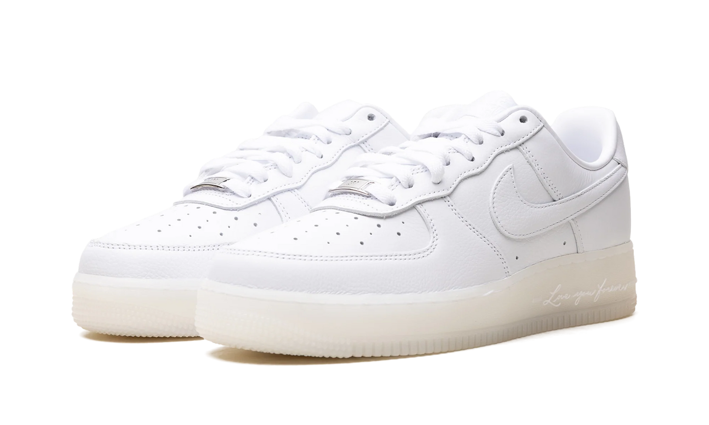 Air Force 1 Low "Certified Lover Boy - Cobalt Tint" CZ8065 101