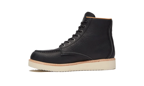 Oak Forge Boot "Black Full-Grain" TB0A41HG W02