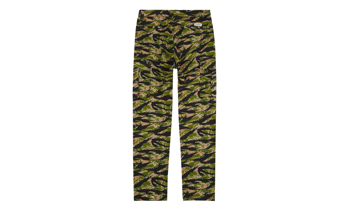 Cargo Pant TNP "Tiger Camo" 422622 98T