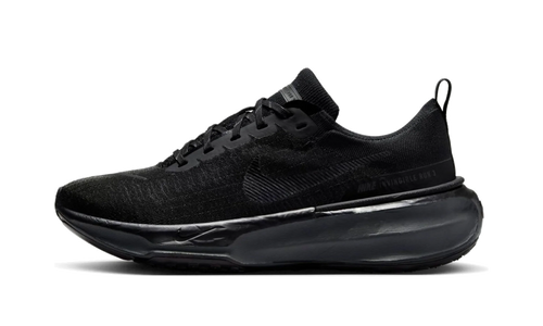ZoomX Invincible Run 3 "Black" DR2615-005