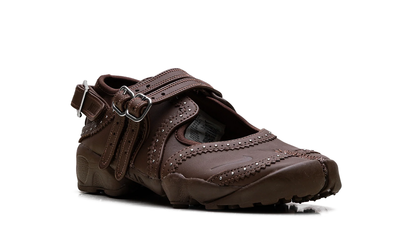 Air Rift WMNS "Light British Tan" IM7396 281