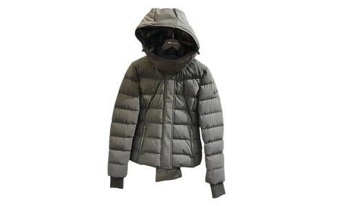 Betta Down Jacket SH WMNS "Black" M35LJ136S 305