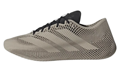 Climacool 4D Laced "Grey Black" KJ8966