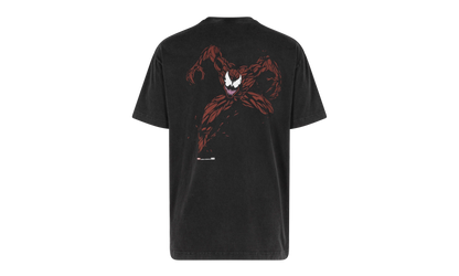Carnage Vintage Tee "Marvel - Black" khm032505 001