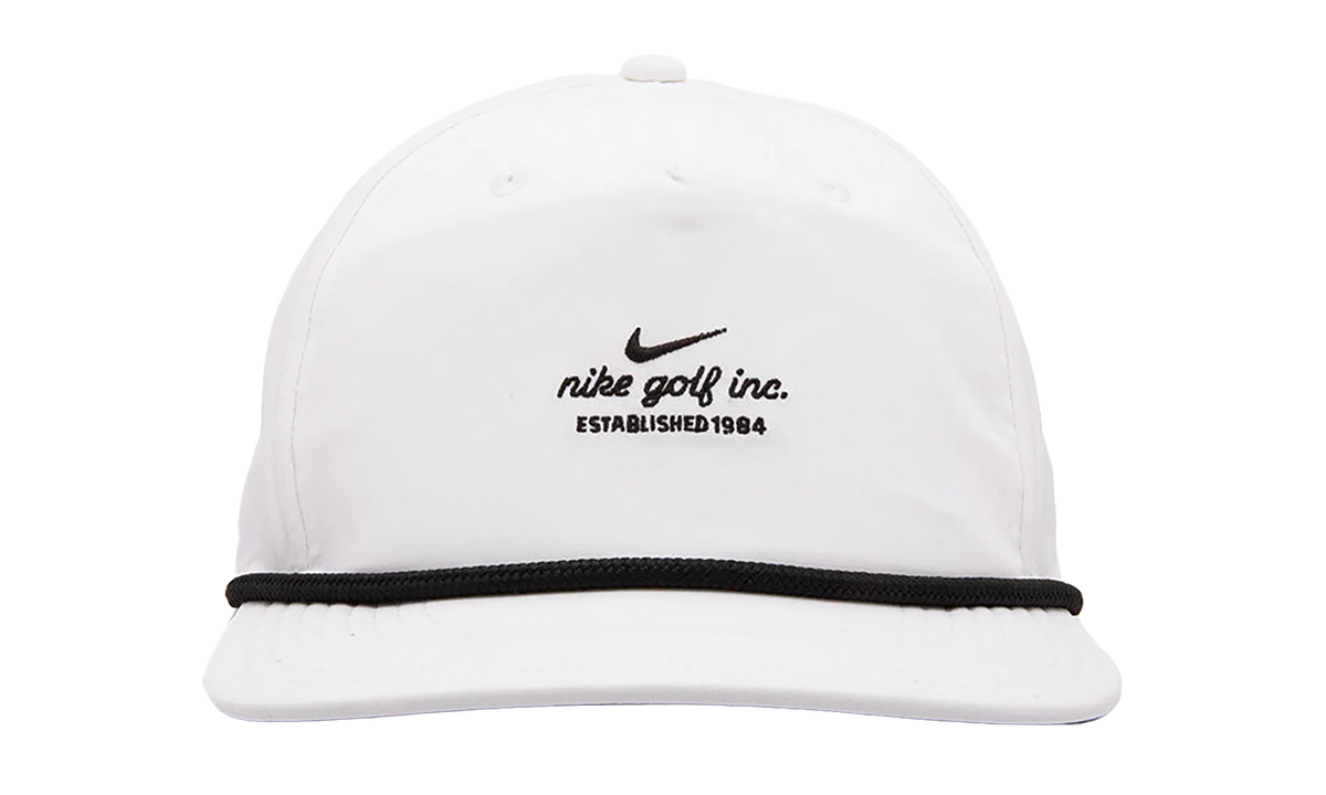 Pro Golf Cap "White" IB8543 100