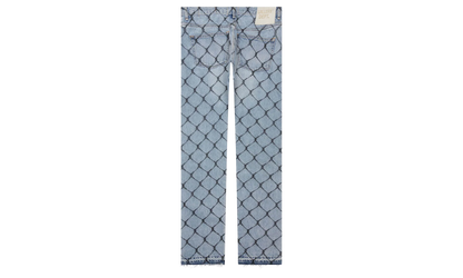 Cage 5001 Jeans "Indigo" GD034