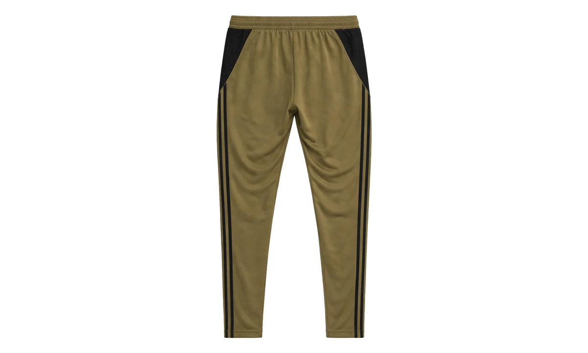 Tiro 24 Soccer Training Pants "Khaki / Black" JD3958
