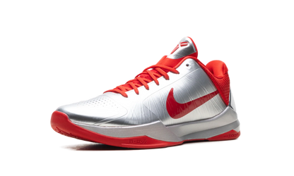 Zoom Kobe 5 "Caitlin Clark - Rookie of the Year" IV2712 001