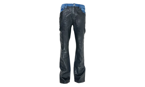 Coated Flare "Black" P004 FLCB126