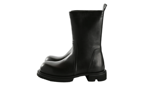 Creeper Gabe Boot "Black" RU01F2826 LOO 09