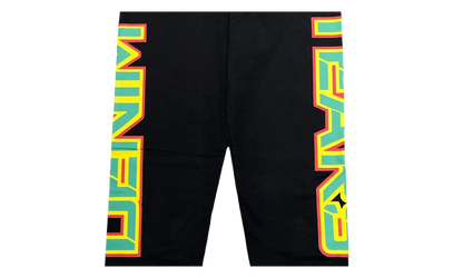 Spring Gardens Sweatpants "Black" DT358