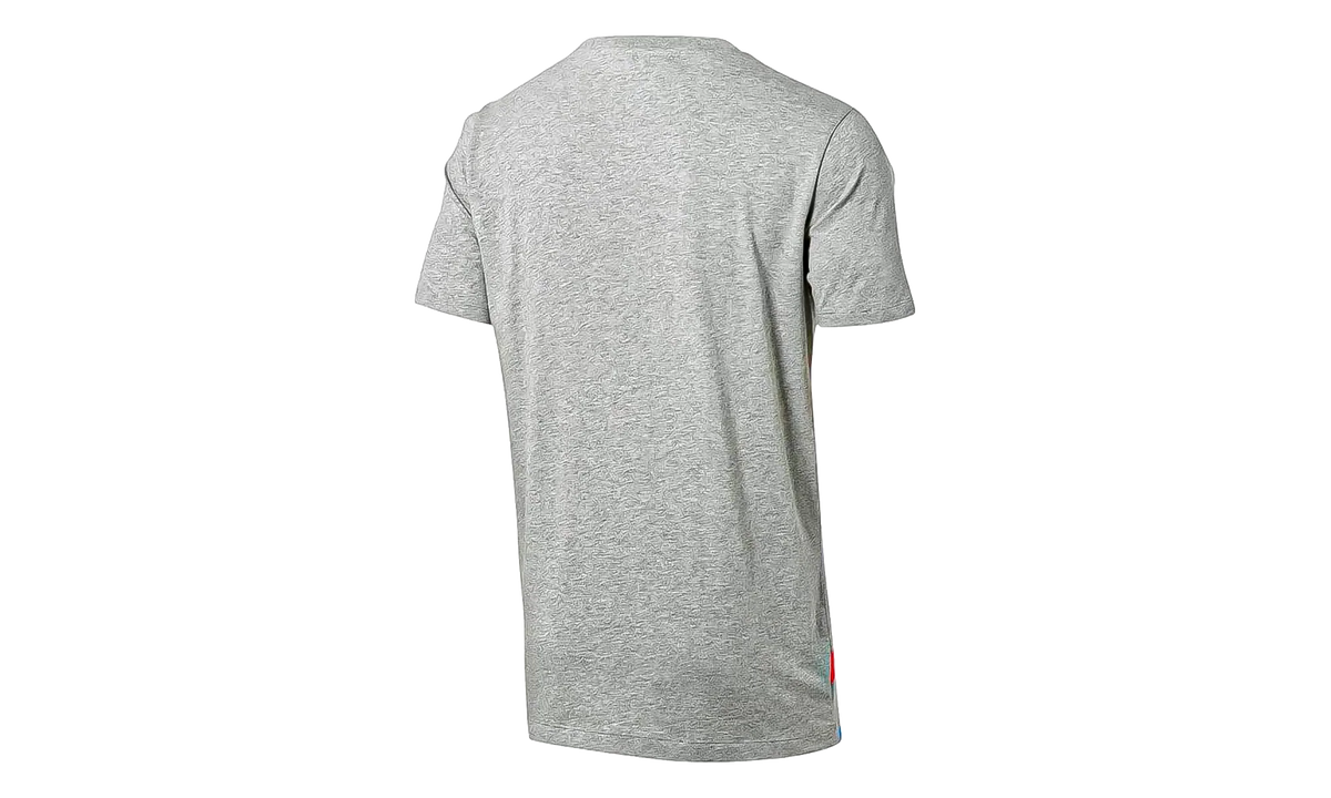 BMW Motorsport Graphic Tee "Gray" 595457 03