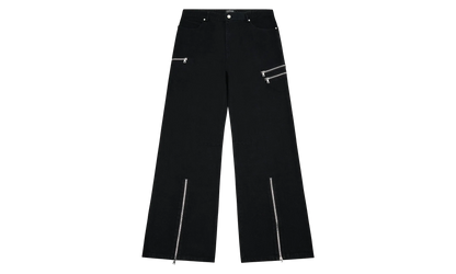 Rio Denim "Black" MDDGD915-B2160BKZPG