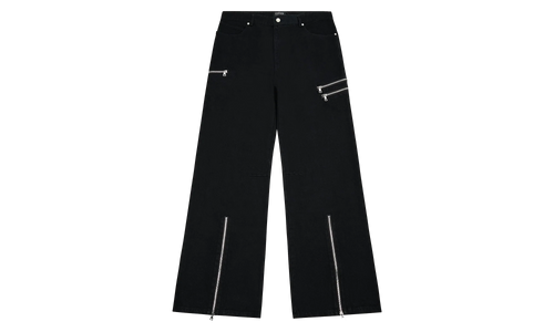 Rio Denim "Black" MDDGD915-B2160BKZPG