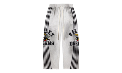 Anthem Track Pants "STONE GRAY" VAL46