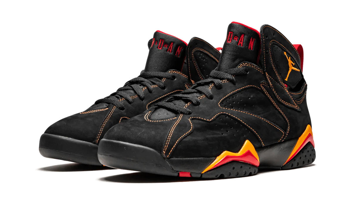 Air Jordan 7 Retro "Citrus" 304775 081