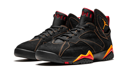 Air Jordan 7 Retro "Citrus" 304775 081