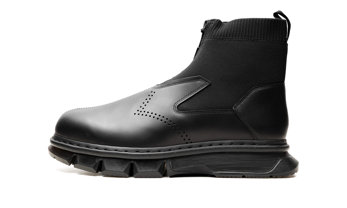Awri 3.0 Zip Boot Black Orleans "Black" 42005001