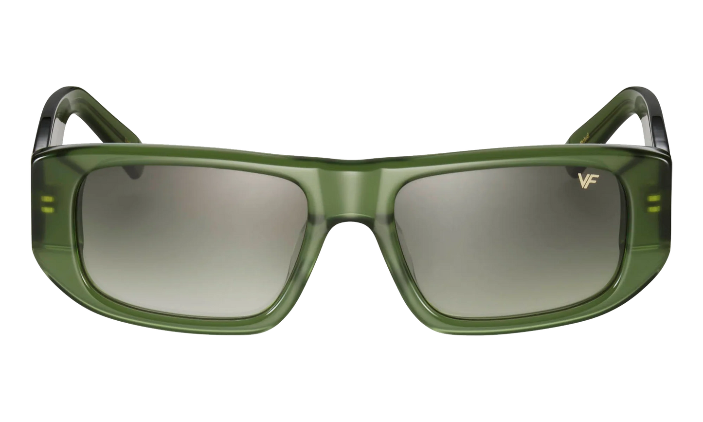Easy Limited Edition Acetate "Green / Green Gradient" VFEA2 0002 22C8
