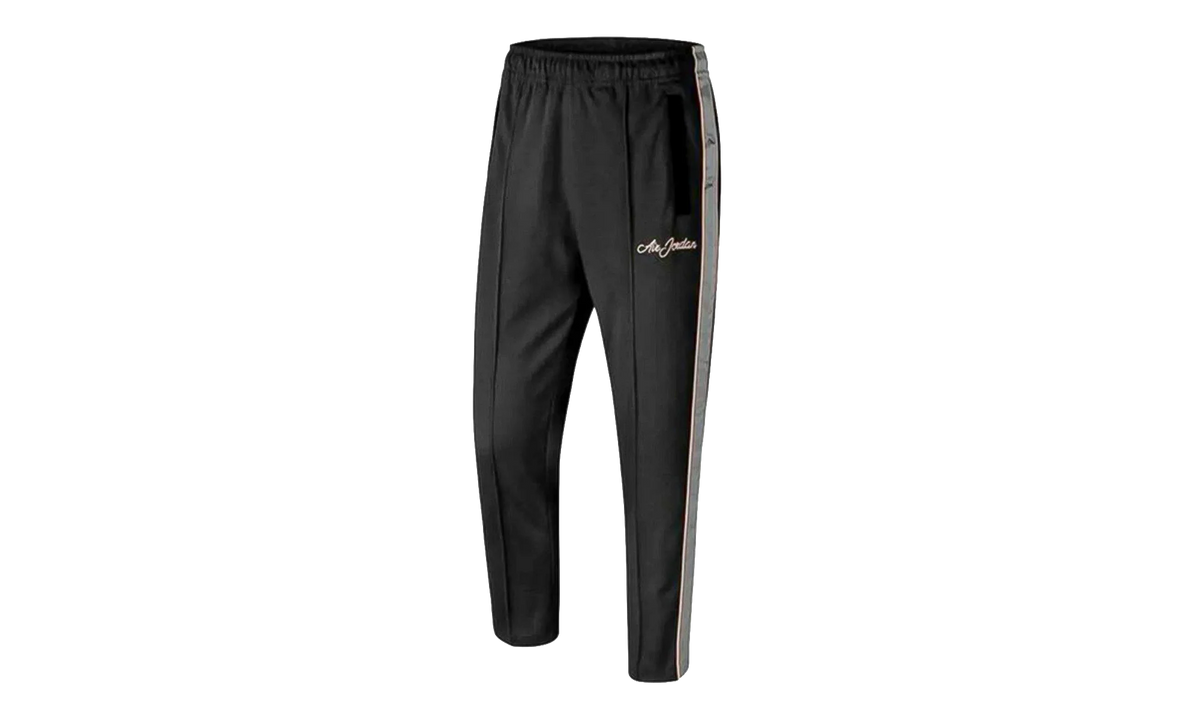 Jordan Remastered Sweatpants "Black" CD5773 010