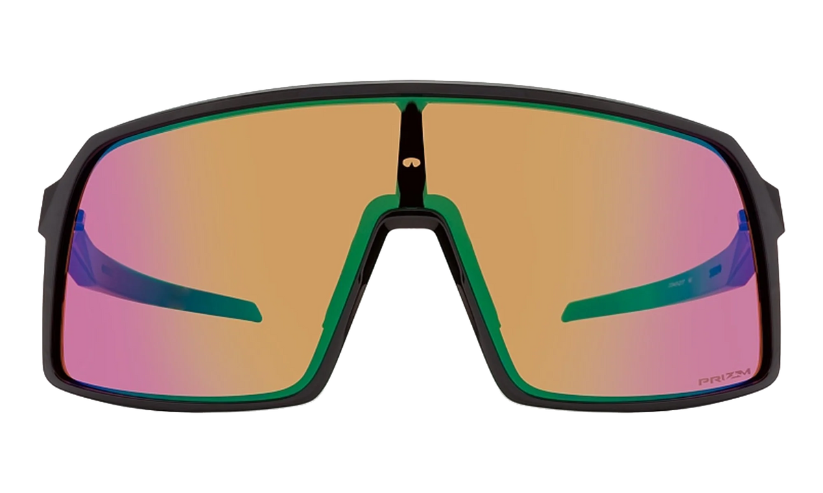Sutro Sunglasses "Polished Black / PRIZM Snow Jade" OO9406 21
