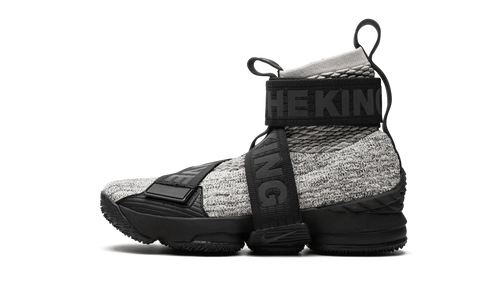 LeBron 15 Lifestyle "Kith - Concrete" AO1068 100