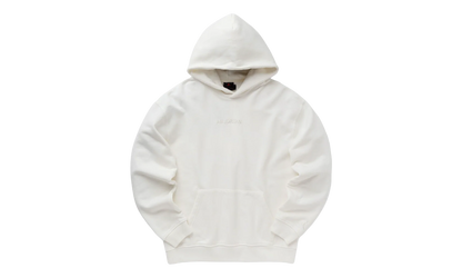 Air Jordan Wordmark Fleece Hoodie "Sail" FJ1966 133