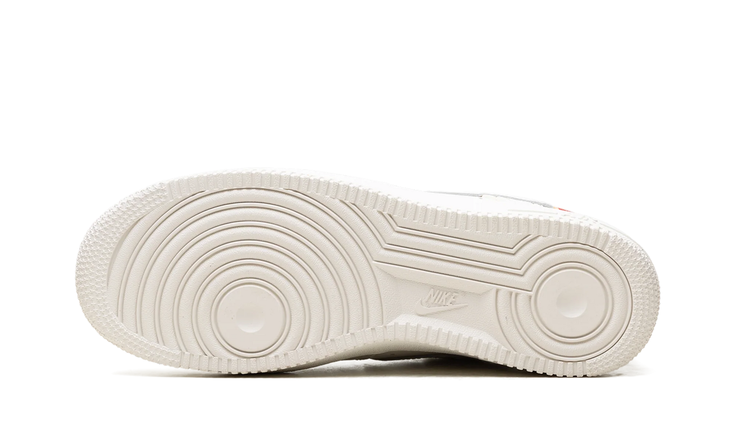 Air Force 1 Low "Pegasus Pack Phantom" IQ1119 011