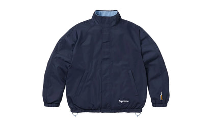 Polartec® Reversible Track Jacket "FW25 - Navy" SU26865
