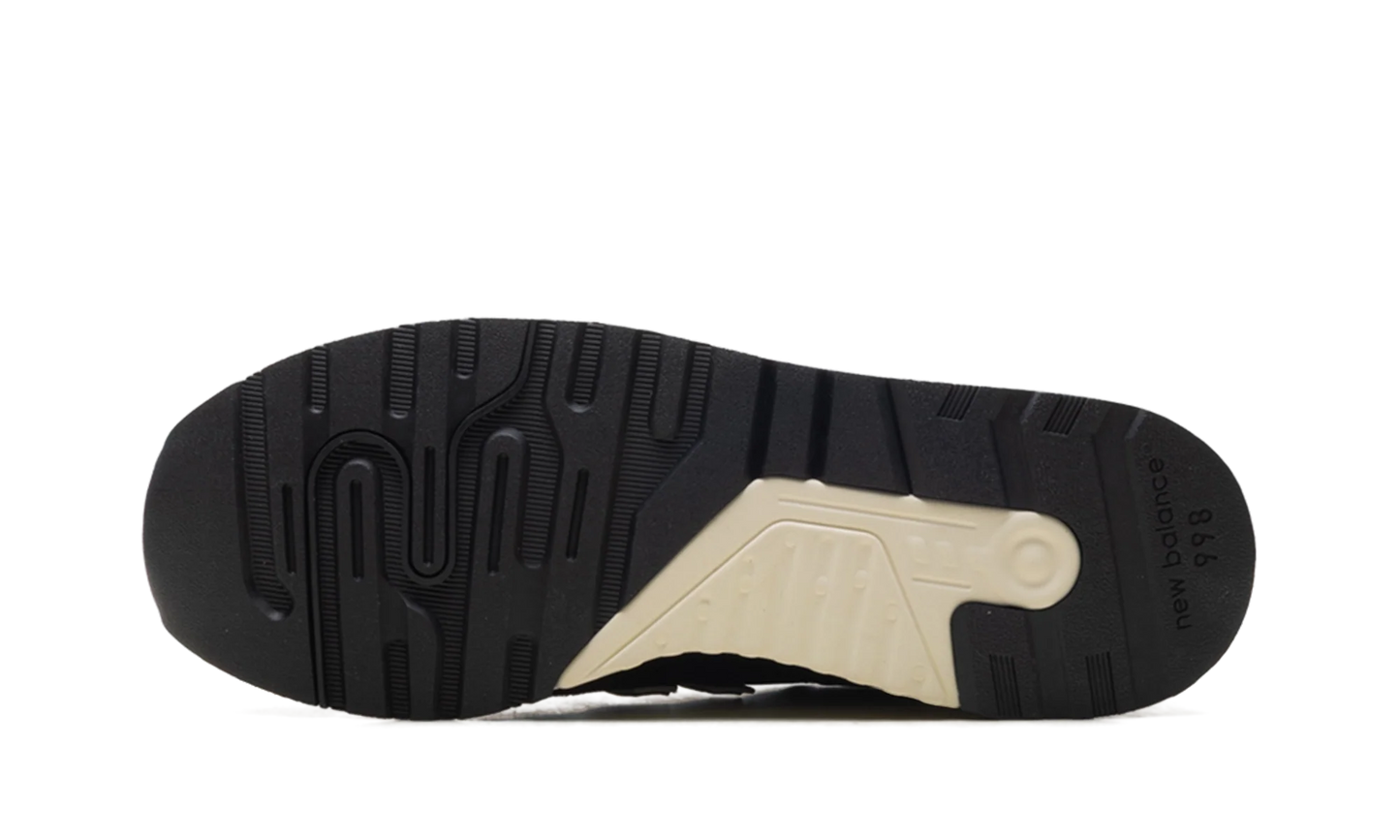 998 "Made in USA - Brown / Black" U998RE