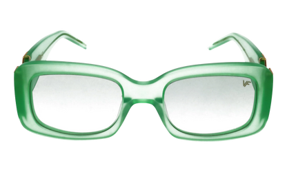 Godfather Neon Limited Edition Acetate "Neon Green Translucent" GDGD2 0009 52A7