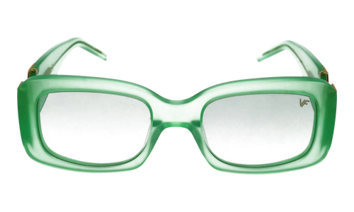 Godfather Neon Limited Edition Acetate "Neon Green Translucent" GDGD2 0009 52A7