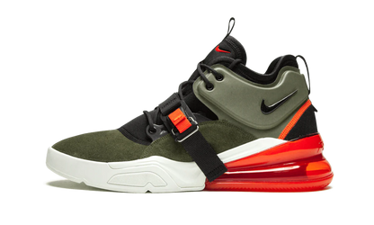 Air Force 270 AH6772 200