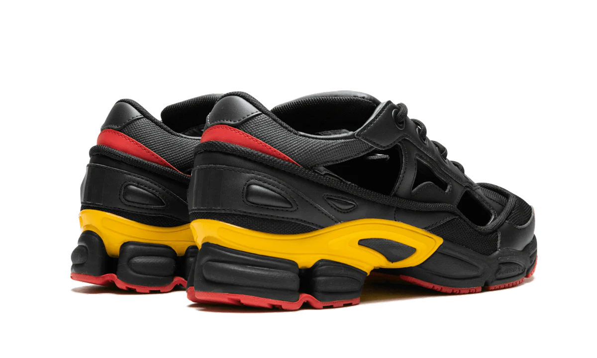 RS Replicant Osweego "Black" F34234