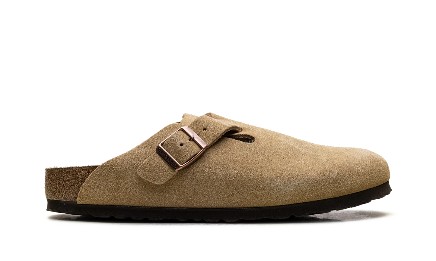 Boston "Latte Cream - Narrow" 1026164 Latte Cream