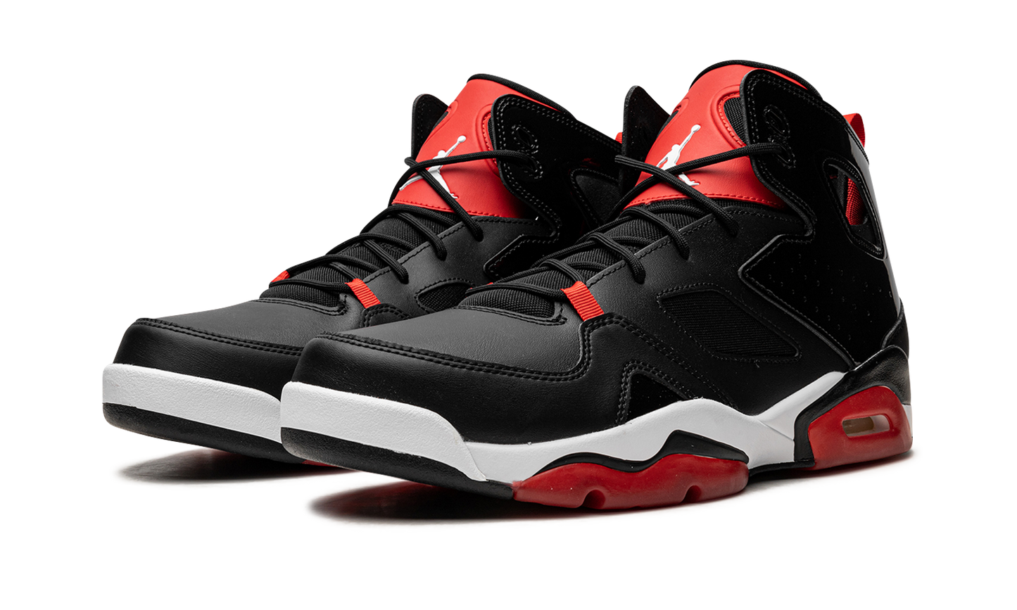 Flight Club 91 "University Red" DC7329 006